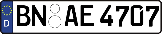 BN-AE4707