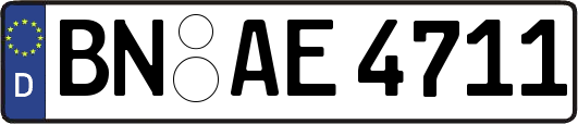 BN-AE4711