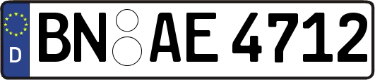 BN-AE4712