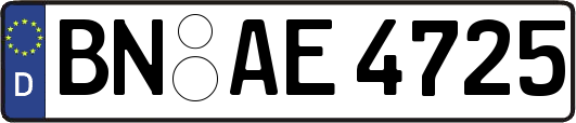 BN-AE4725