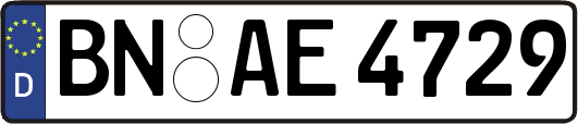 BN-AE4729