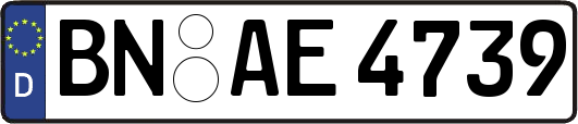 BN-AE4739
