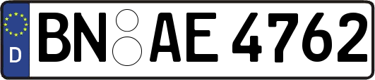 BN-AE4762