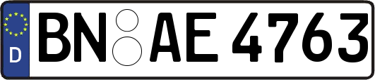 BN-AE4763