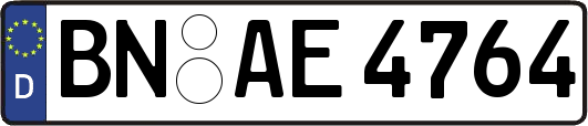 BN-AE4764