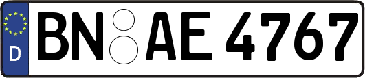 BN-AE4767