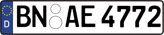 BN-AE4772