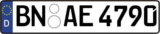 BN-AE4790