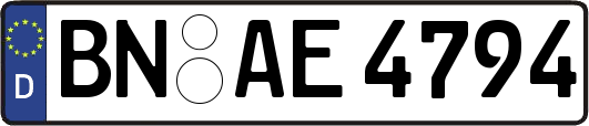 BN-AE4794