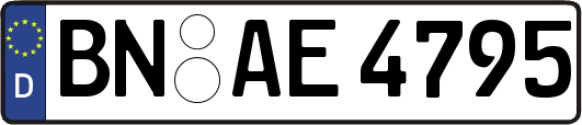BN-AE4795