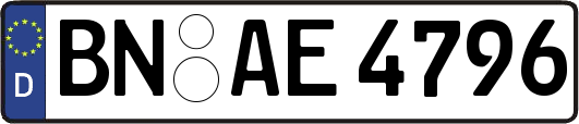 BN-AE4796