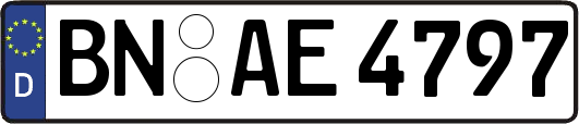 BN-AE4797