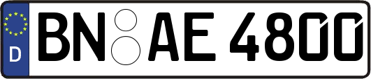 BN-AE4800