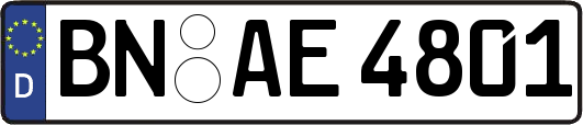 BN-AE4801