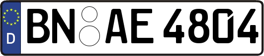 BN-AE4804