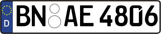 BN-AE4806