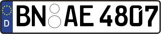 BN-AE4807