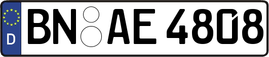 BN-AE4808