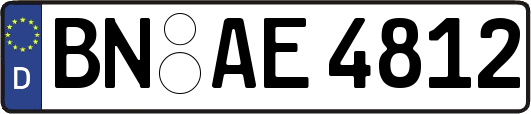 BN-AE4812