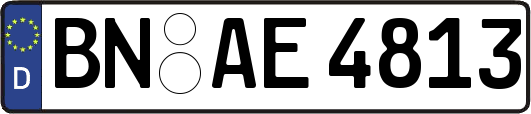 BN-AE4813