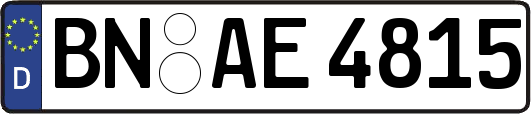 BN-AE4815