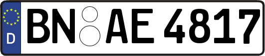 BN-AE4817