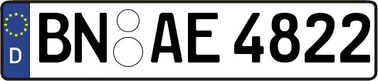BN-AE4822