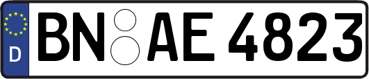 BN-AE4823