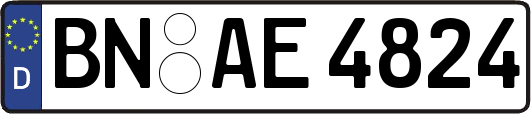 BN-AE4824