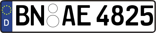 BN-AE4825