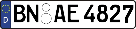 BN-AE4827