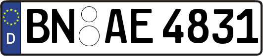 BN-AE4831