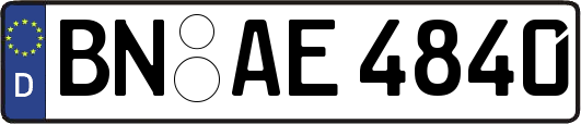 BN-AE4840