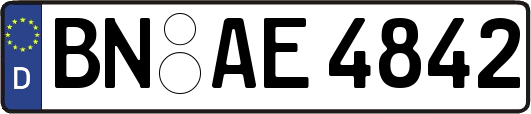 BN-AE4842