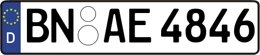BN-AE4846