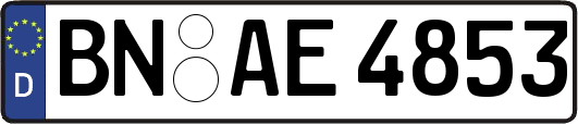 BN-AE4853