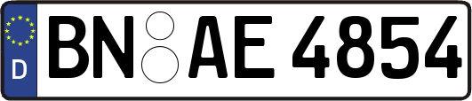 BN-AE4854