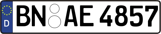 BN-AE4857