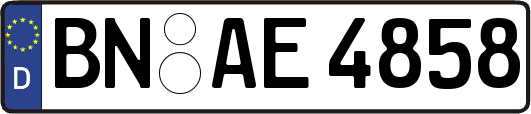 BN-AE4858