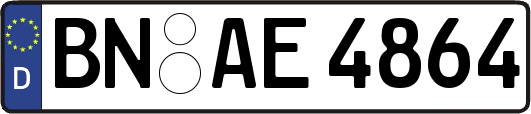 BN-AE4864