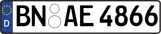 BN-AE4866