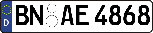 BN-AE4868