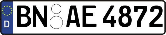 BN-AE4872