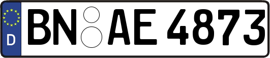 BN-AE4873