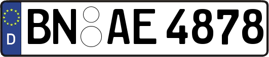 BN-AE4878