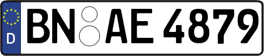 BN-AE4879
