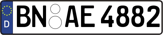 BN-AE4882