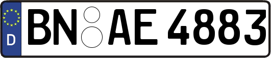 BN-AE4883