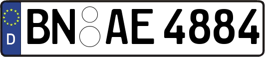 BN-AE4884