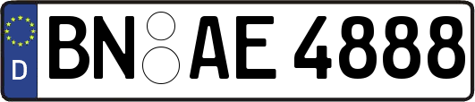 BN-AE4888